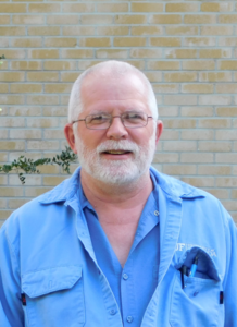 Samuel Fisher