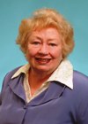Image of Barbara Flynn Image of Barbara Flynn