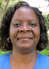 Image of Classie Ross Image of Classie Ross