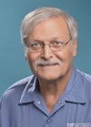 Image of Cliff Slade Image of Cliff Slade