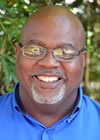 Image of Clifton Williams Image of Clifton Williams