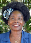 Image of Dorothy Thomas Image of Dorothy Thomas