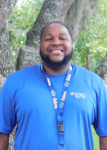 Image of Jamar Curtis Image of Jamar Curtis