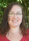 Image of Jeanie Badgley Image of Jeanie Badgley