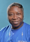 Image of Mae Jones Image of Mae Jones