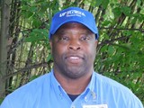 Image of Michael Brown Image of Michael Brown