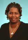 Image of Sharon Warren Image of Sharon Warren