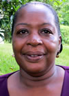 Image of Stephanie Bennett-White Image of Stephanie Bennett-White