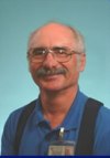Image of Lee Becker Image of Lee Becker