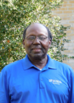 Image of Maurice Batie Image of Maurice Batie