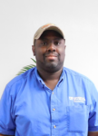 Image of Reginald Jacobs Image of Reginald Jacobs