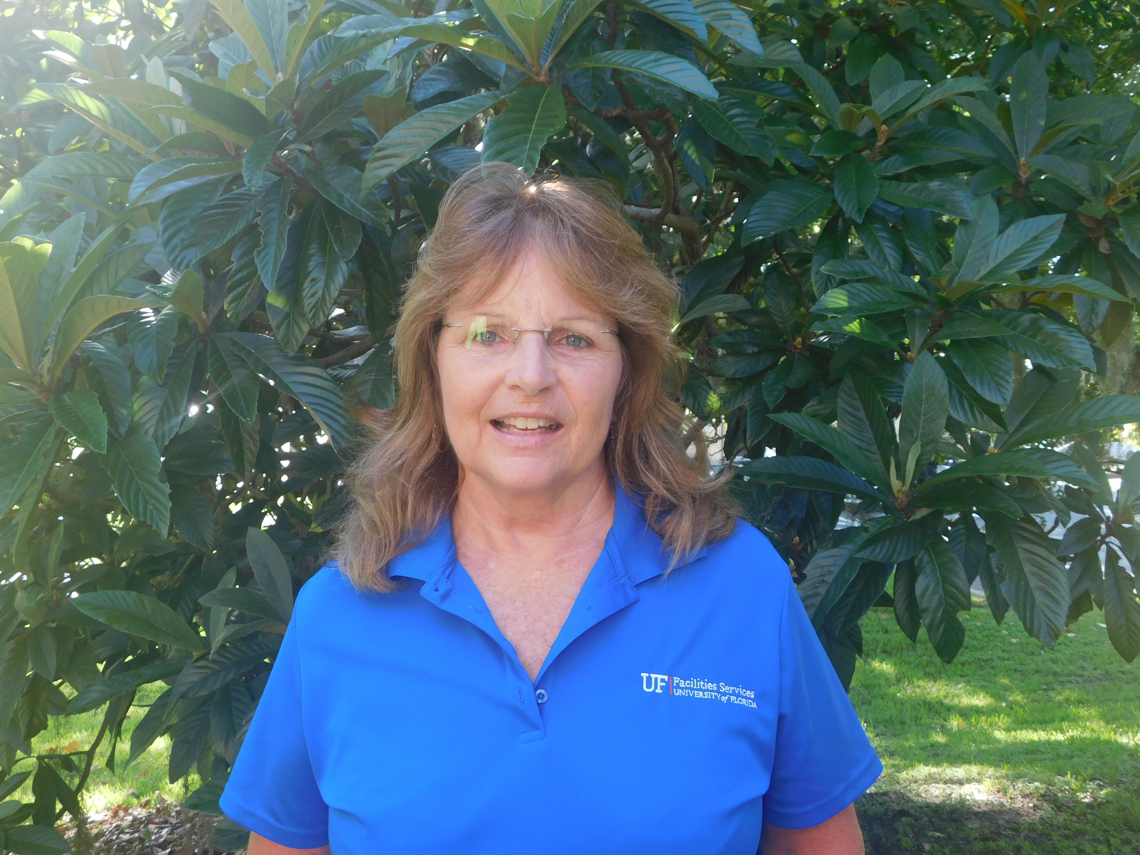 Image of Brenda Randall Image of Brenda Randall
