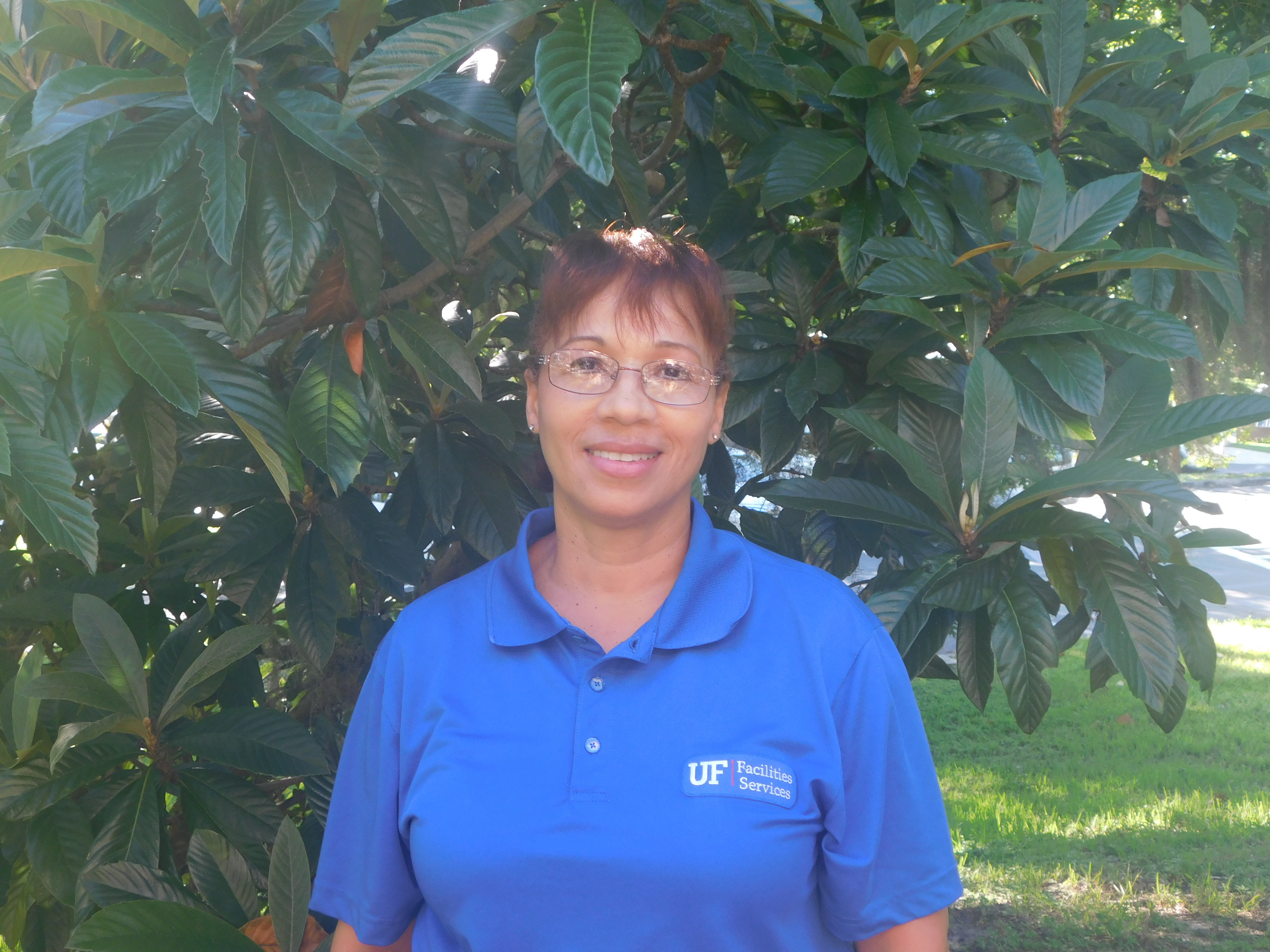 Image of Carmen Robles Image of Carmen Robles