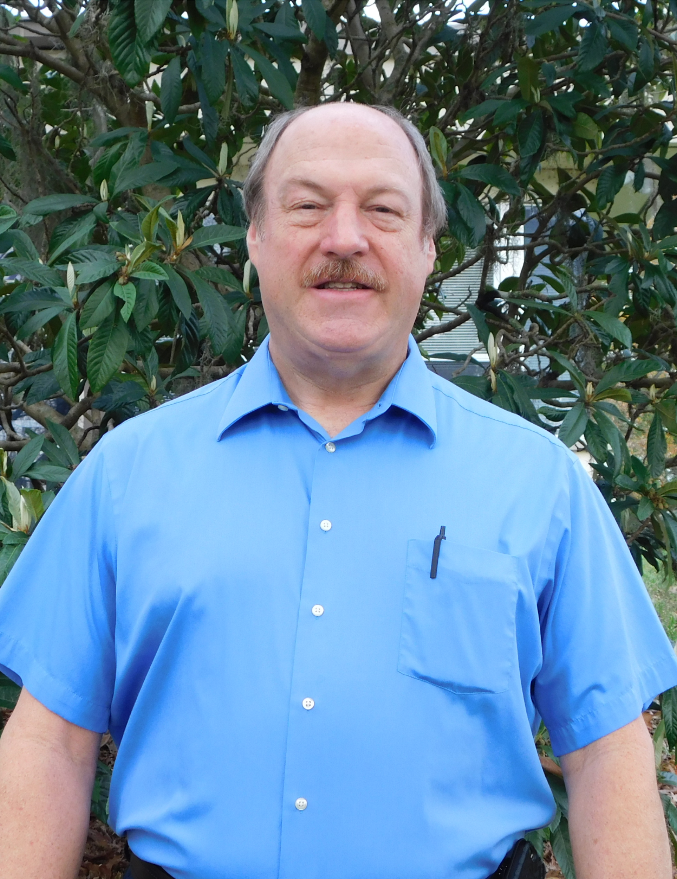 Image of Dale Morris Image of Dale Morris
