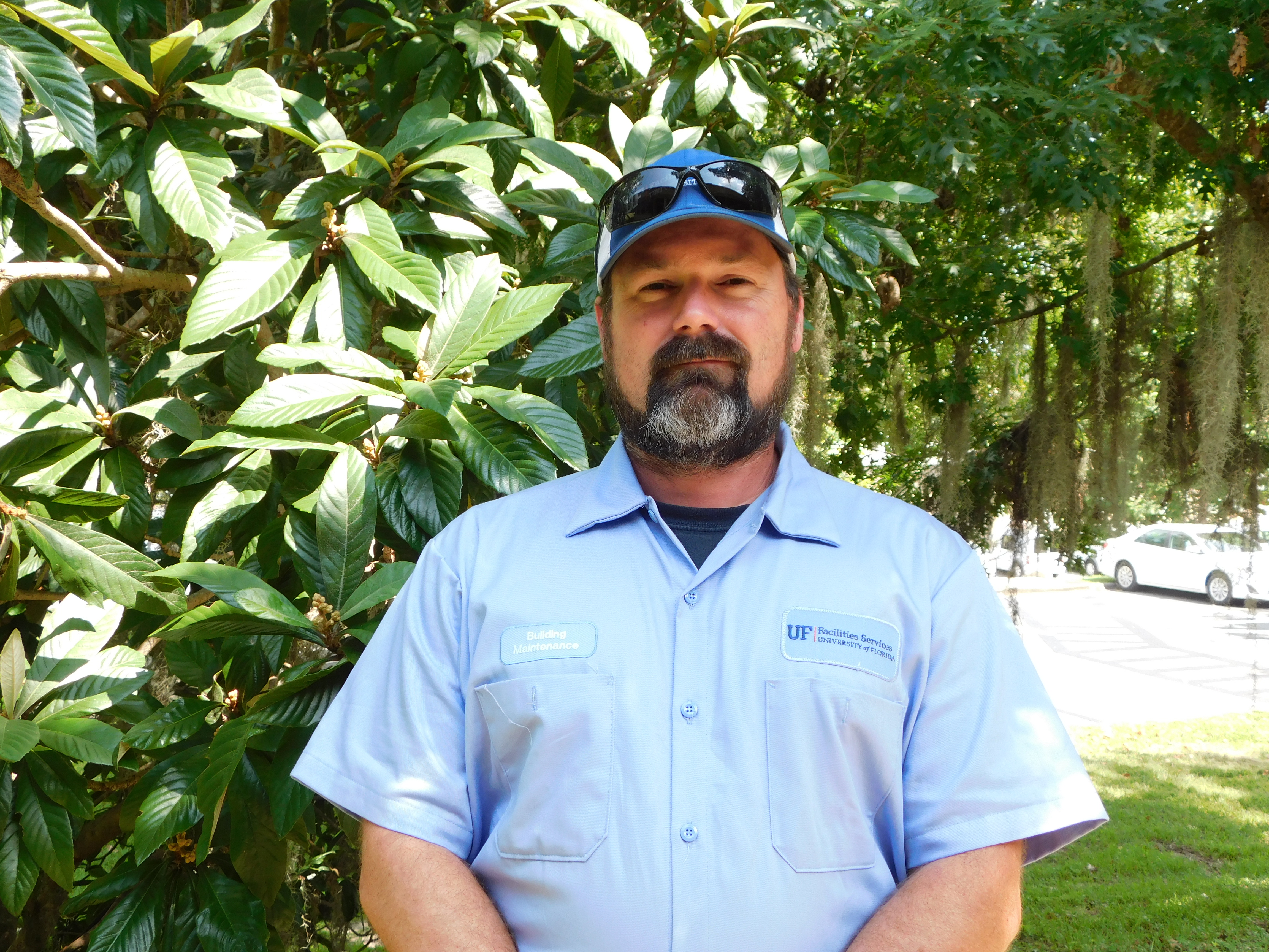 Image of Joshua Dyess Image of Joshua Dyess