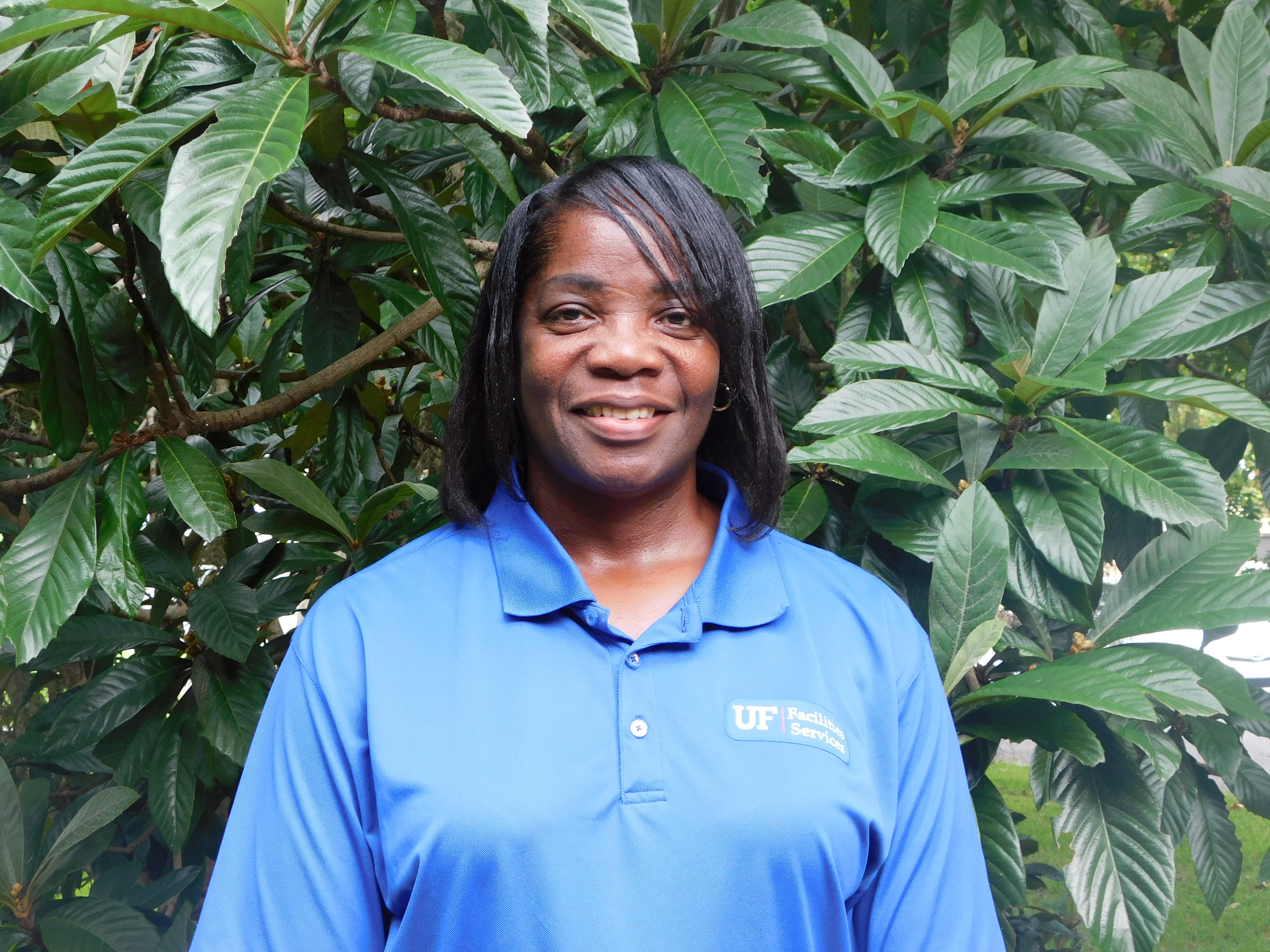 Image of Tammy Simmons Image of Tammy Simmons