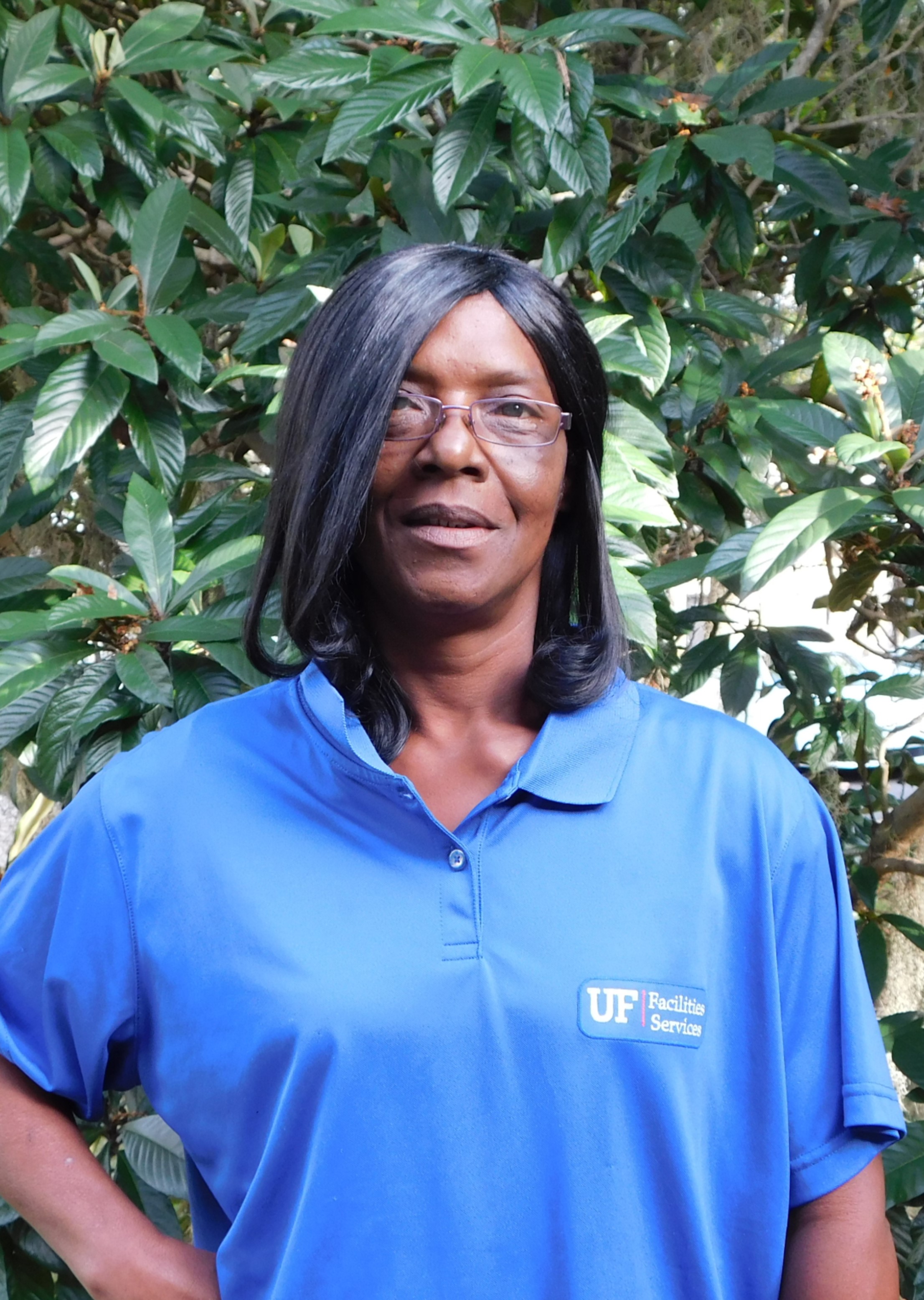 Image of Vanessa Lamar Image of Vanessa Lamar