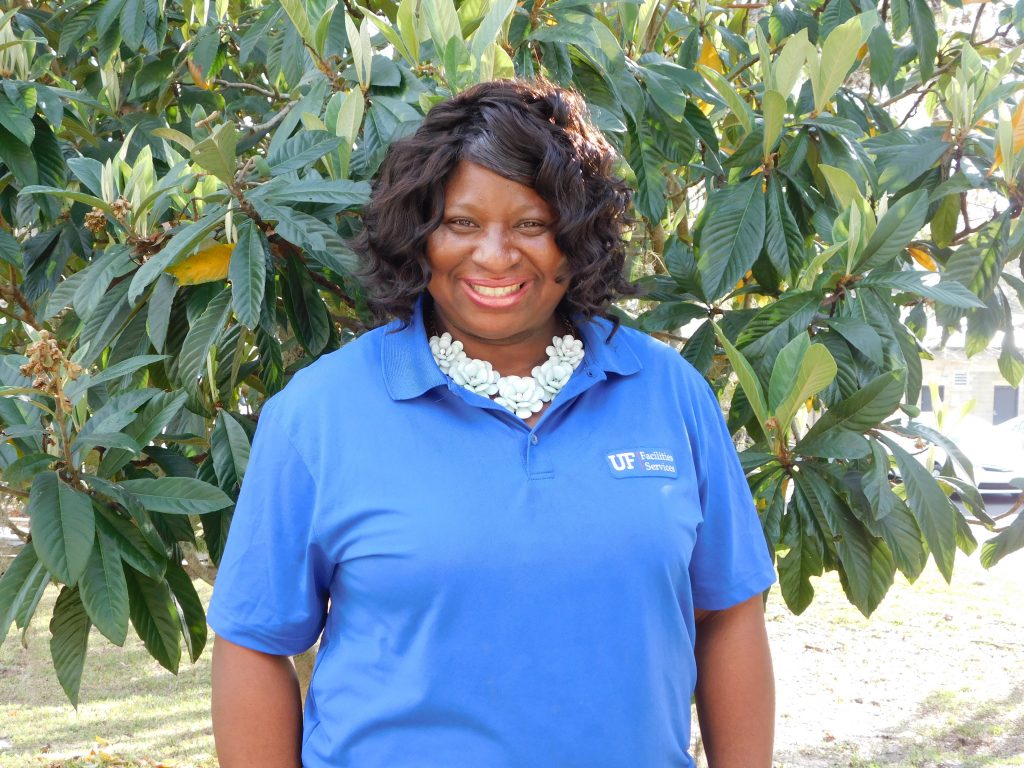 Image of Tara McClendon Image of Tara McClendon