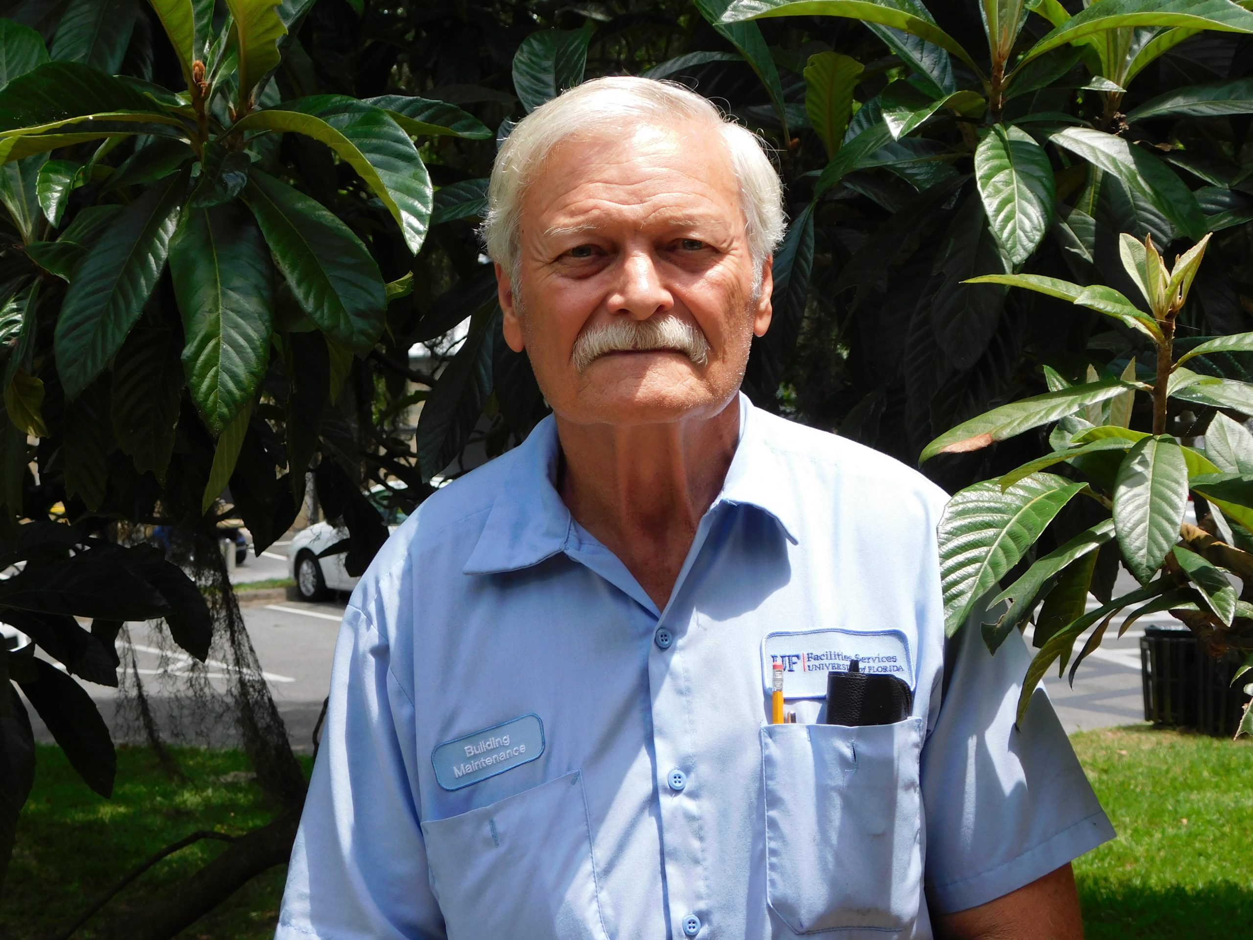 Image of Cliff Slade Image of Cliff Slade