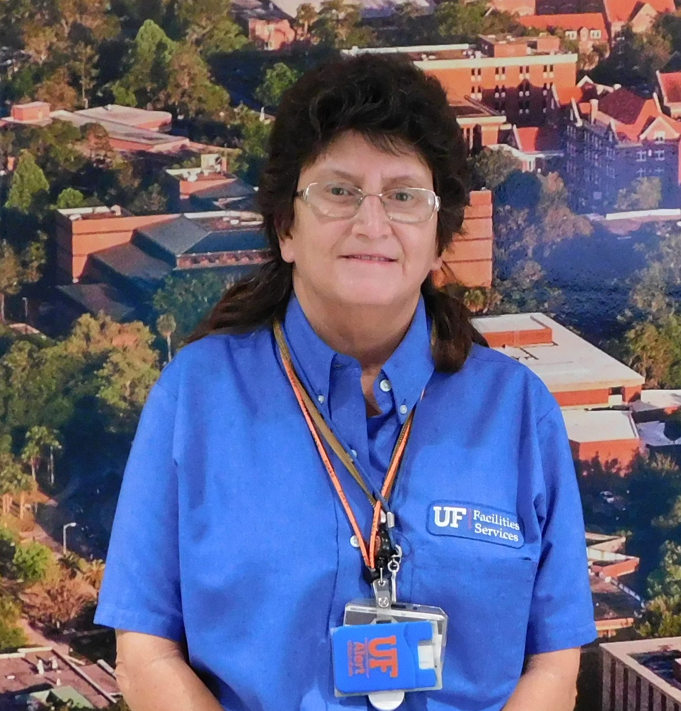 Image of Marsha Gohagen Image of Marsha Gohagen