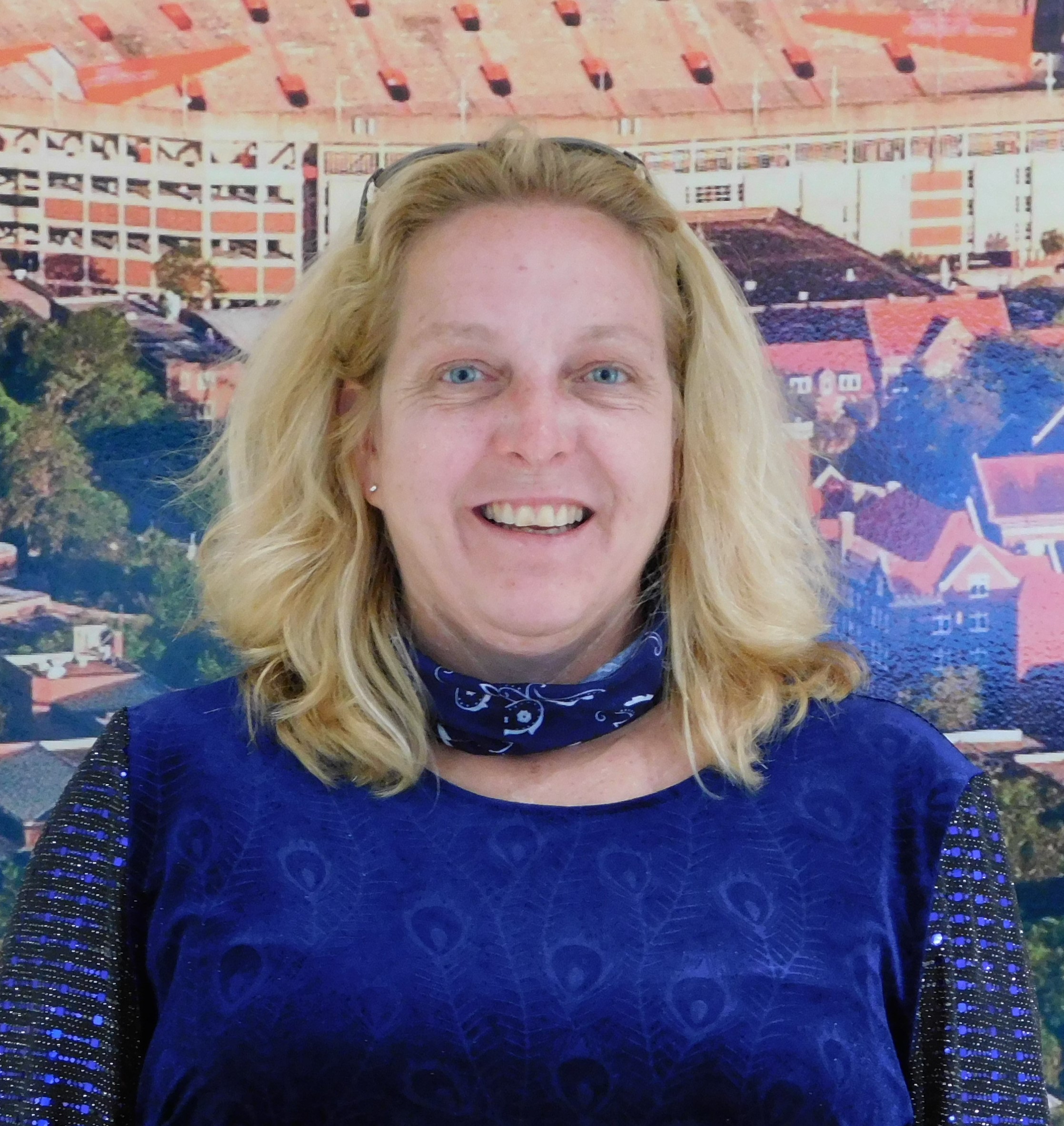 Image of Ali Leaphart Image of Ali Leaphart