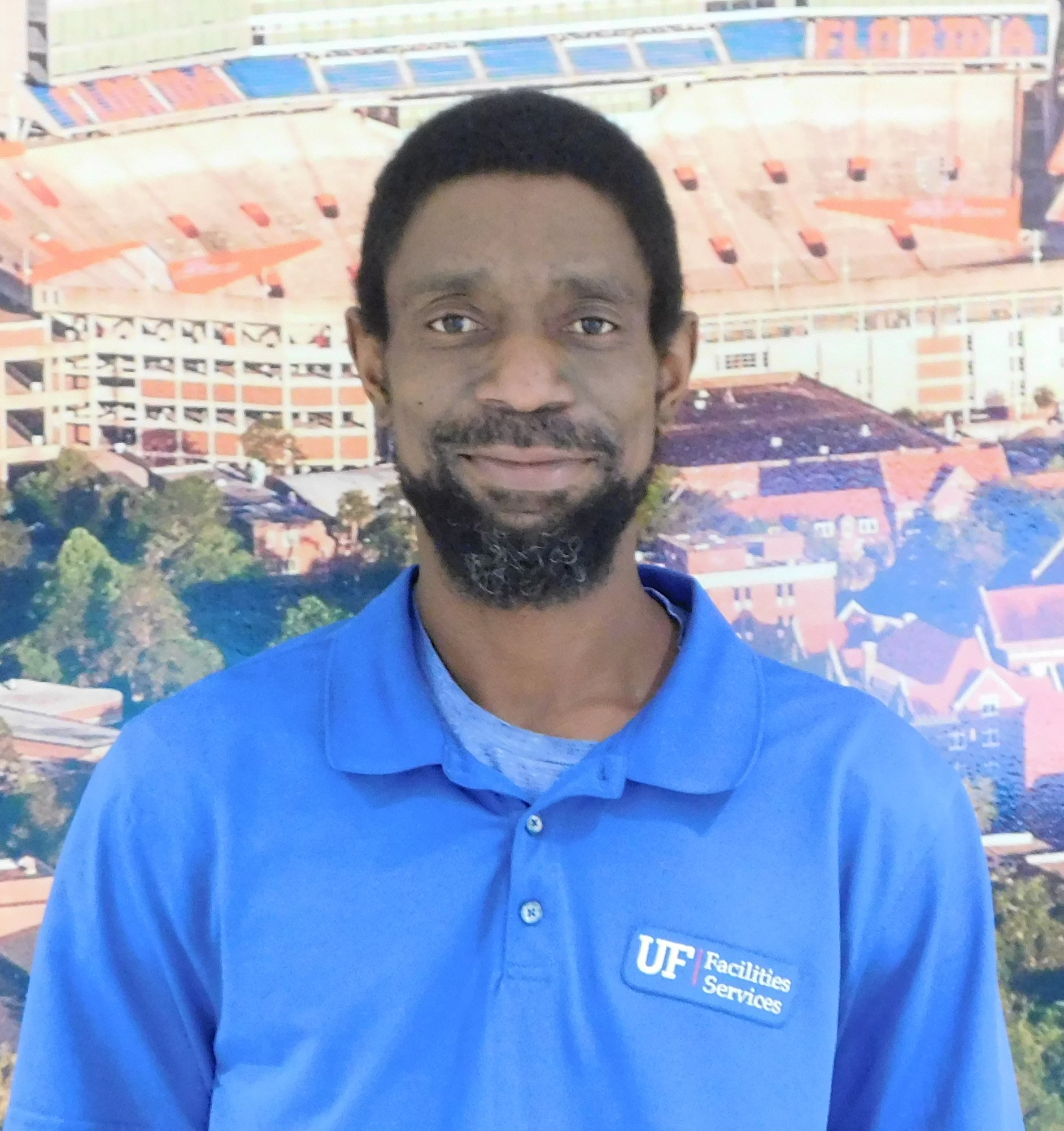 Image of Darrell Lewis Image of Darrell Lewis