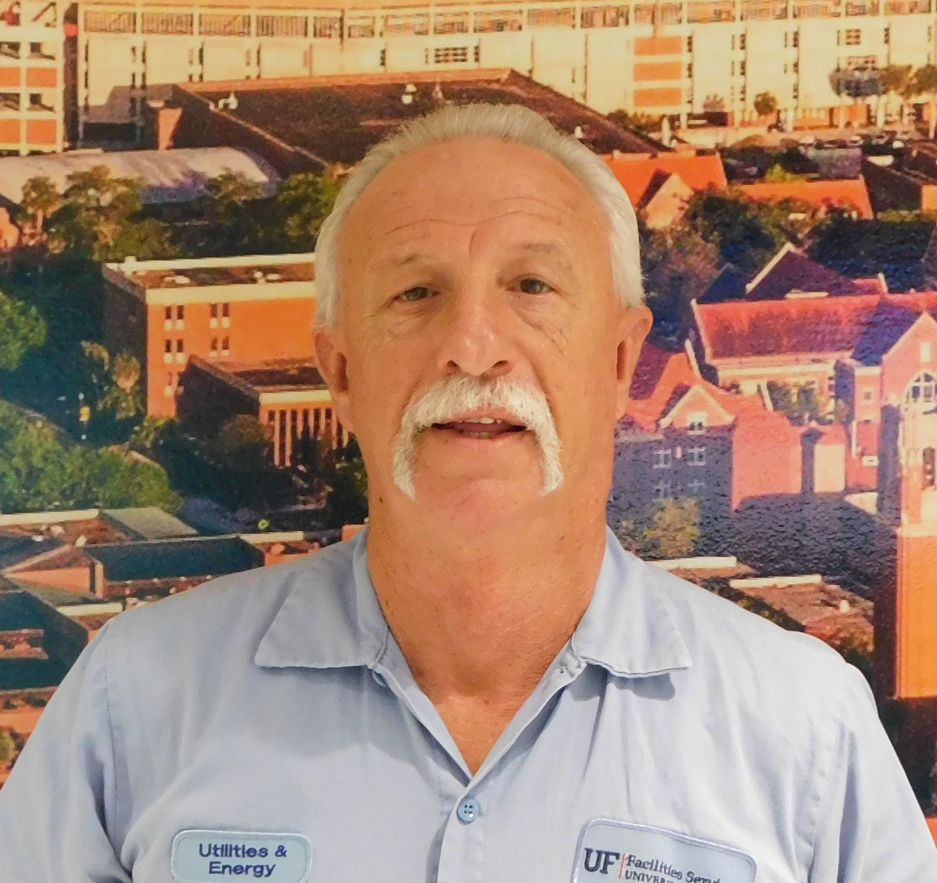 Image of Steve DeRobertis Image of Steve DeRobertis