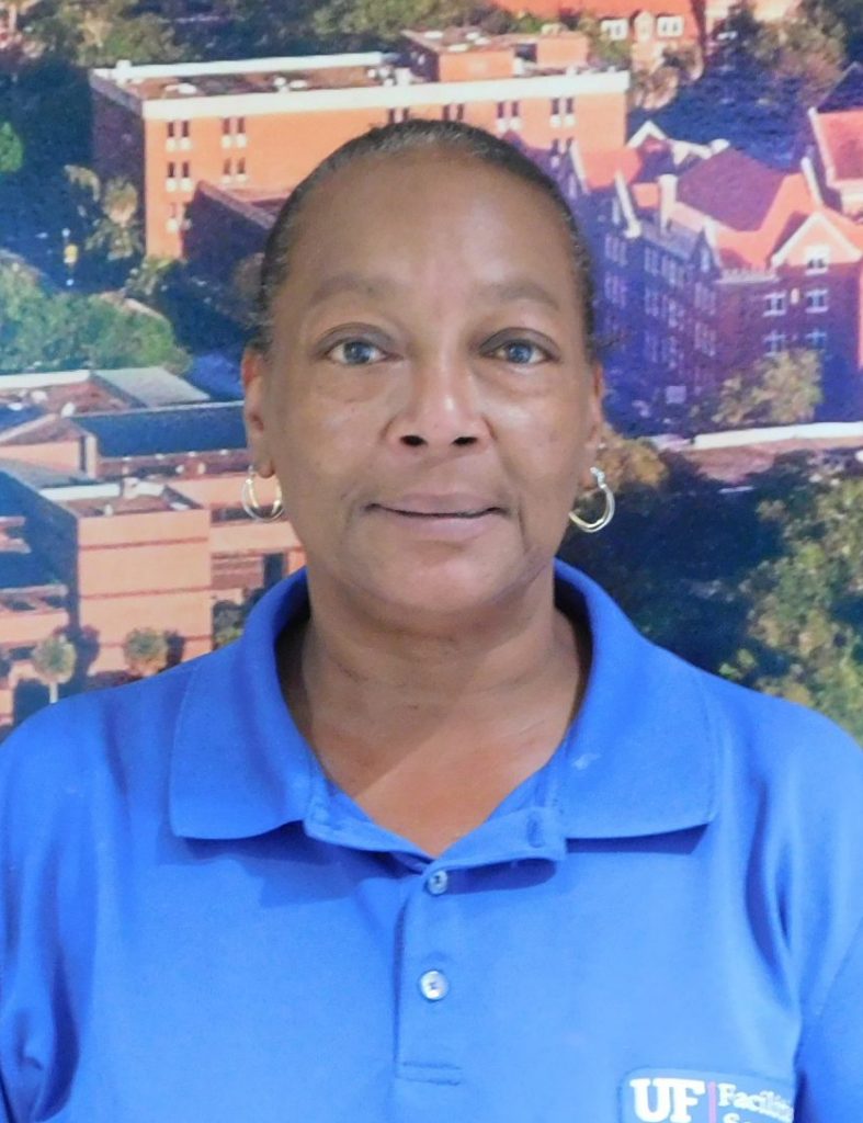 First Quarter 2023 » Facilities Services » UF » University of Florida