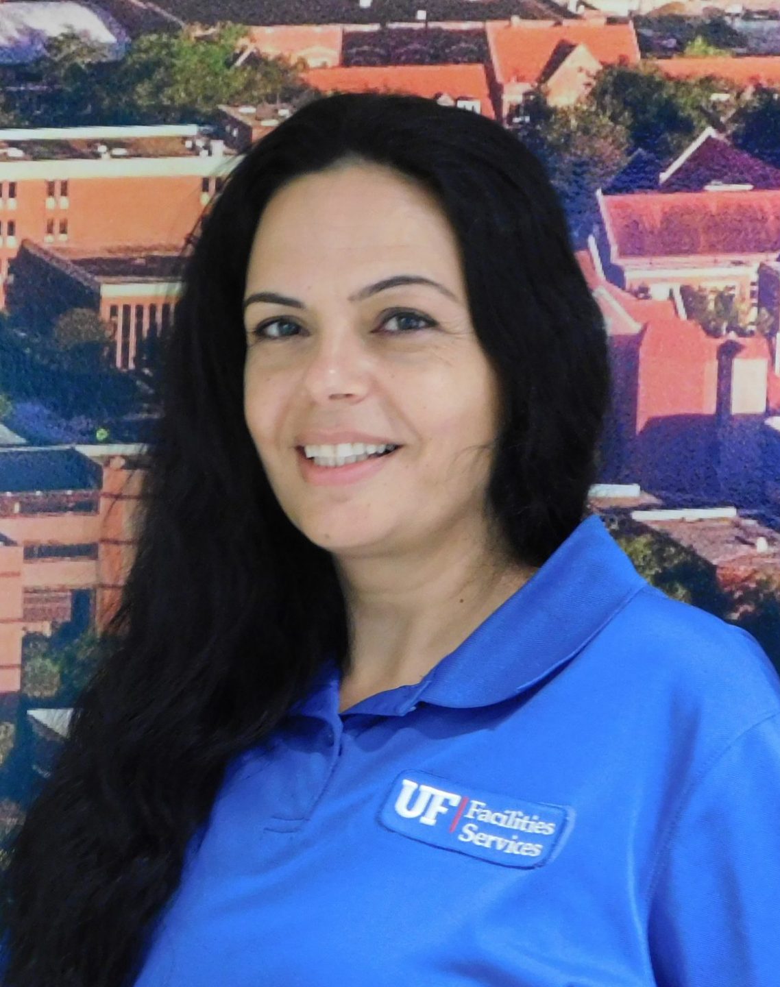 First Quarter 2023 » Facilities Services » UF » University of Florida