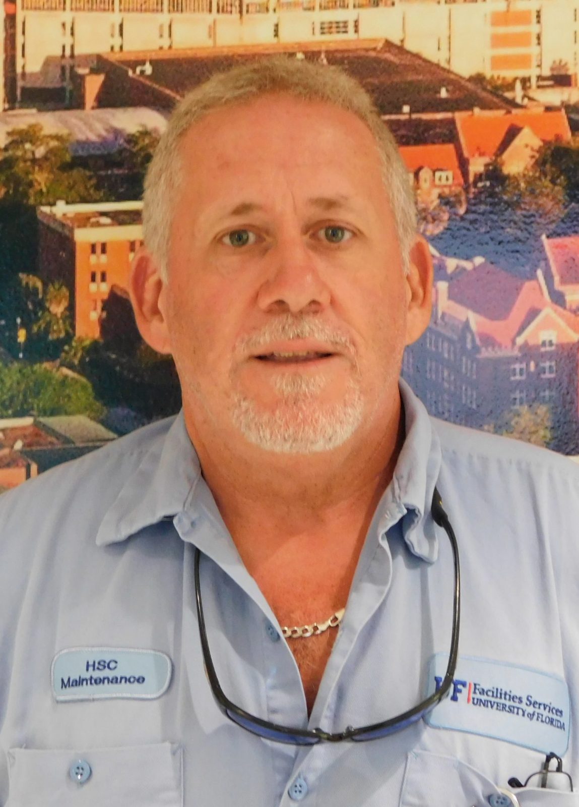 Second Quarter 2023 » Facilities Services » UF » University of Florida