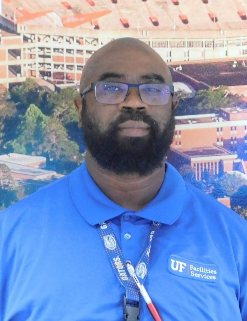 Fourth Quarter 2022 » Facilities Services » UF » University of Florida