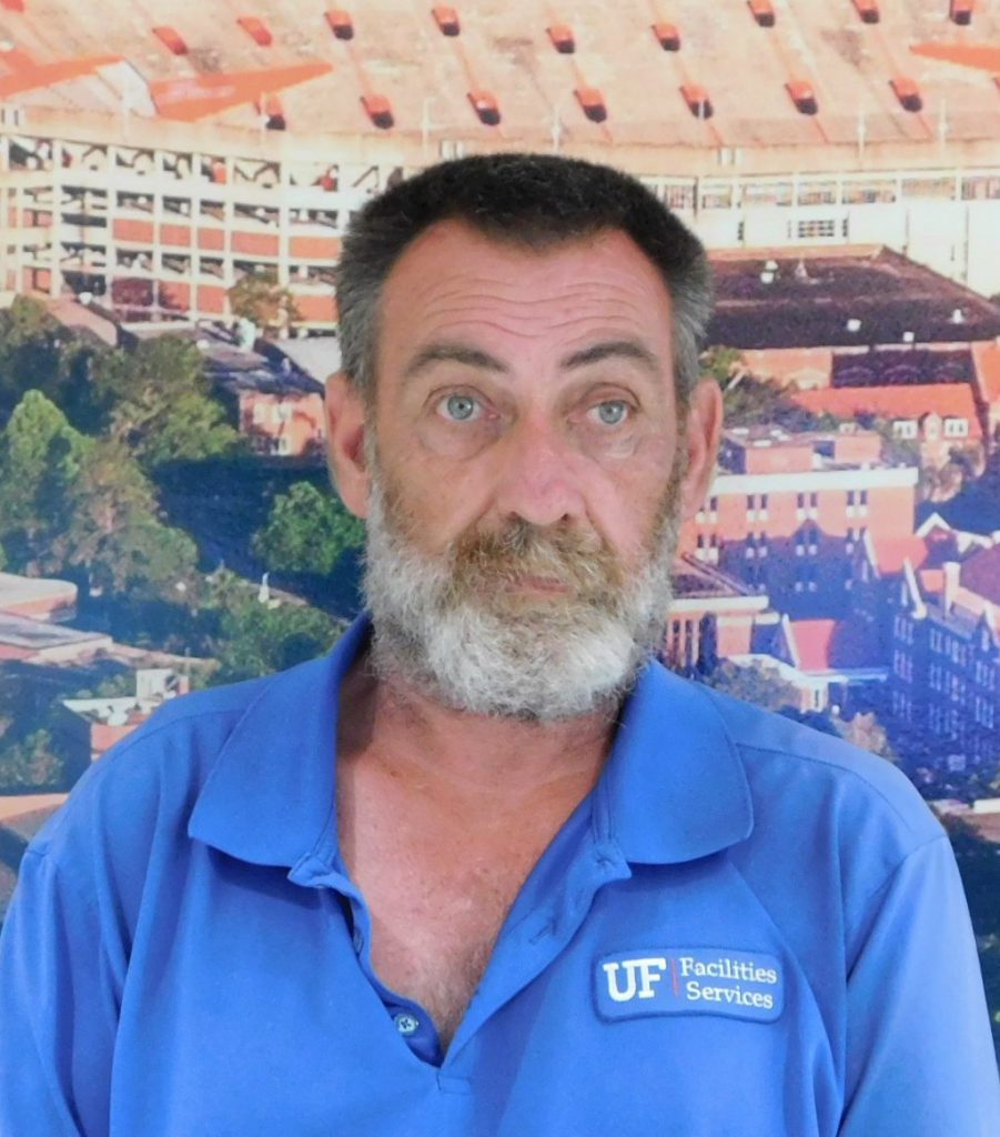 Second Quarter 2022 » Facilities Services » UF » University of Florida