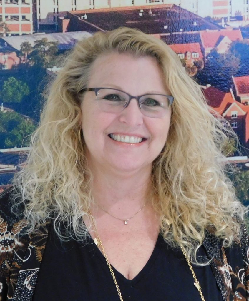 First Quarter 2023 » Facilities Services » UF » University of Florida